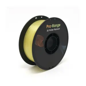 Pro-Range PVA Filament 1.75mm 0.5kg, Natural