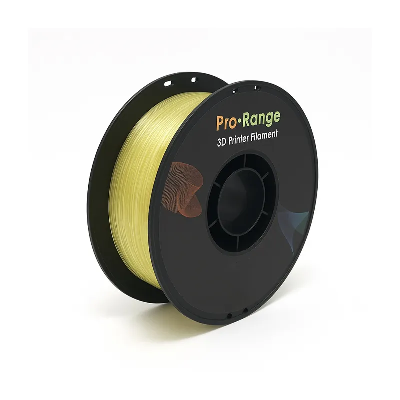 Pro-Range PVA Filament 1.75mm 0.5kg, Natural