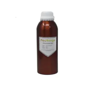 Pro-Range Regular Black 405nm Resin - 1kg