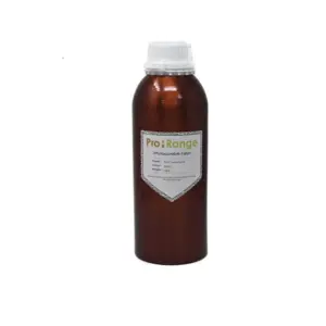 Pro-Range Regular Do Not Wash Resin - 1kg Grey