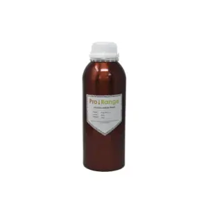 Pro-Range Rigid 3D Printer Resin - Skin 1kg