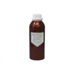 Pro-Range Rigid Resin - Transparent Red, 1kg