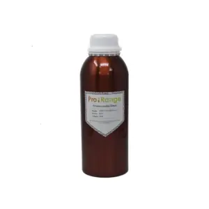 Pro-Range Standard Water Washable Resin 1kg Skin