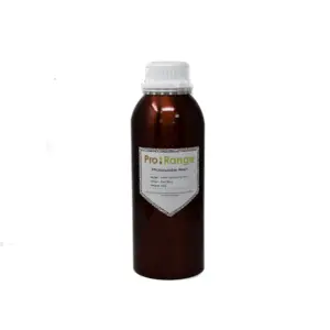 Pro-Range Standard Water Washable Resin Red Wax 1Kg
