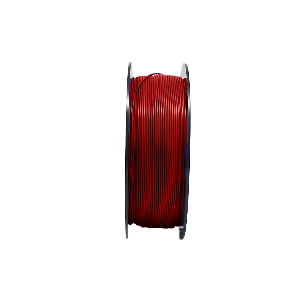Pro-Range TPU 95A Filament 1.75mm 1kg Fire Engine Red - Image 2