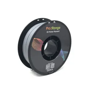 Pro-Range TPU 95A Filament, 1.75mm, 1kg - Gray