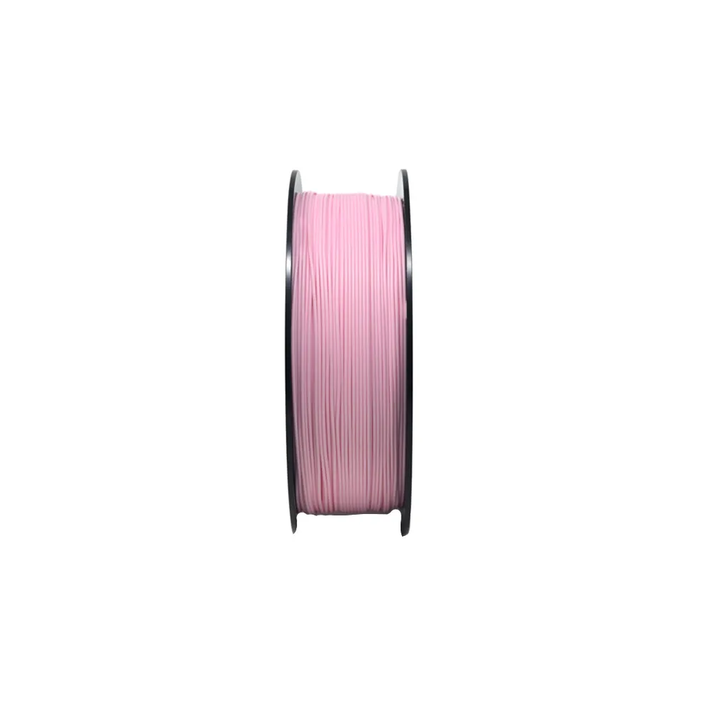 Pro-Range TPU 95A Filament 1.75mm 1kg Pink - Image 2