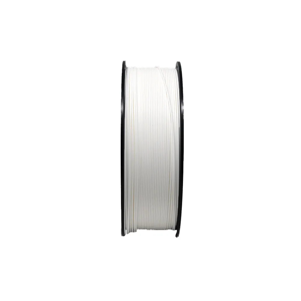 Pro-Range TPU 95A Filament 1.75mm 1kg White Spool - Image 2