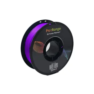 Pro-Range TPU 95A Filament 1.75mm Purple 1kg