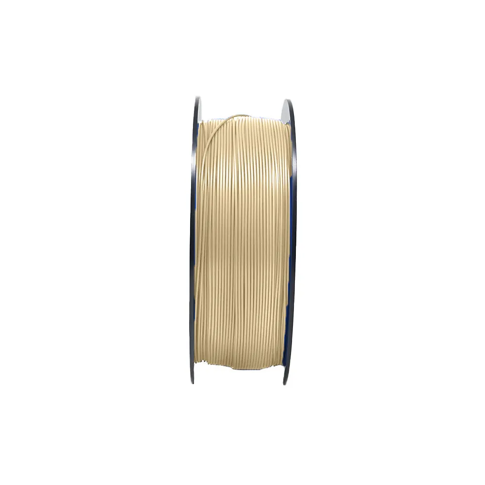 Pro-Range Wood PLA Filament 1.75mm 1kg - Realistic Finish - Image 2