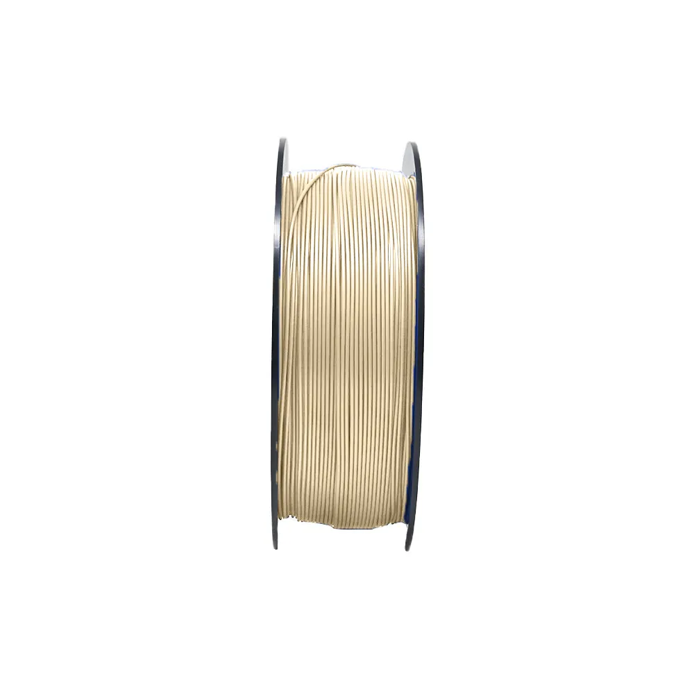 Pro-Range Wooden Lubricious PLA Filament 1.75mm 1kg - Image 2