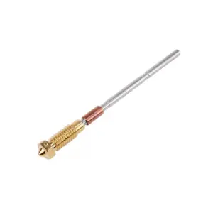 Prusa 0.25mm Brass Nozzle High-Precision 3D Printer Head