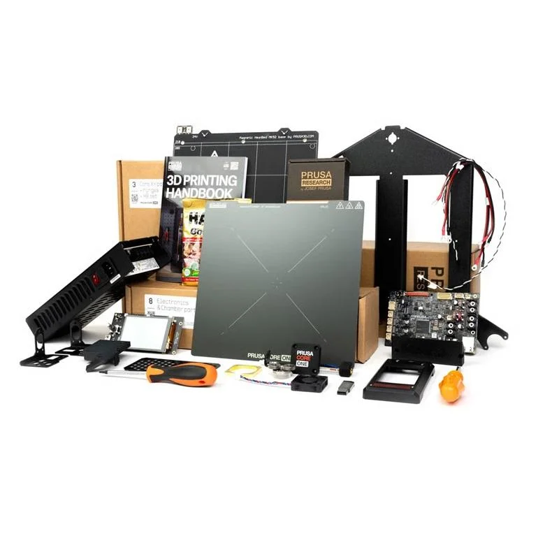 Prusa CORE One+ kit unassembled 3D Printer - Image 2