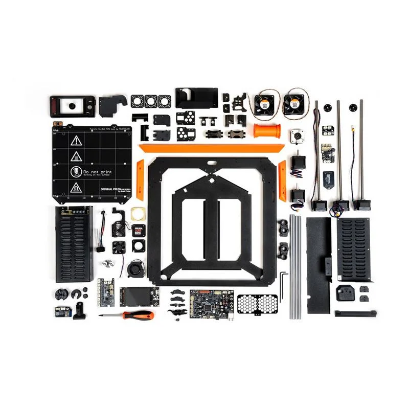 Prusa CORE One+ kit unassembled 3D Printer - Image 3