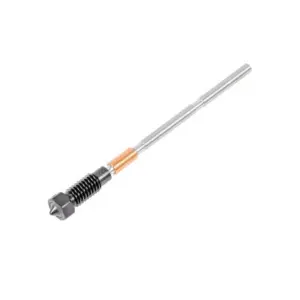 Prusa ObXidian 0.4mm Hardened Steel 3D Printer Nozzle