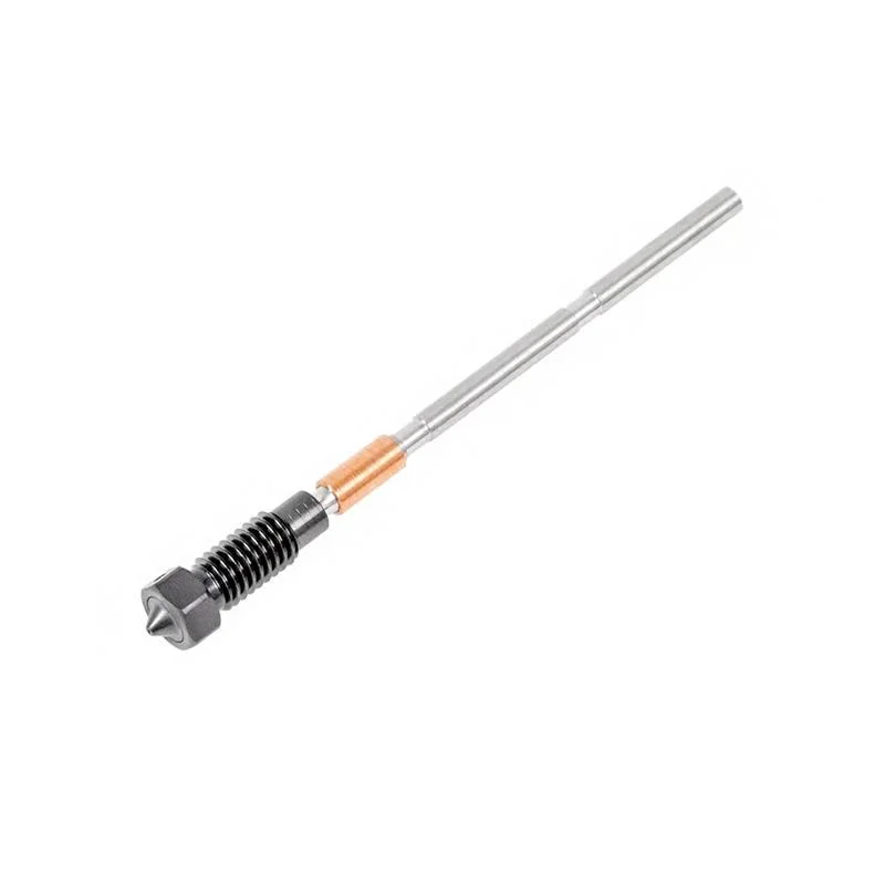 Prusa ObXidian 0.4mm Hardened Steel 3D Printer Nozzle