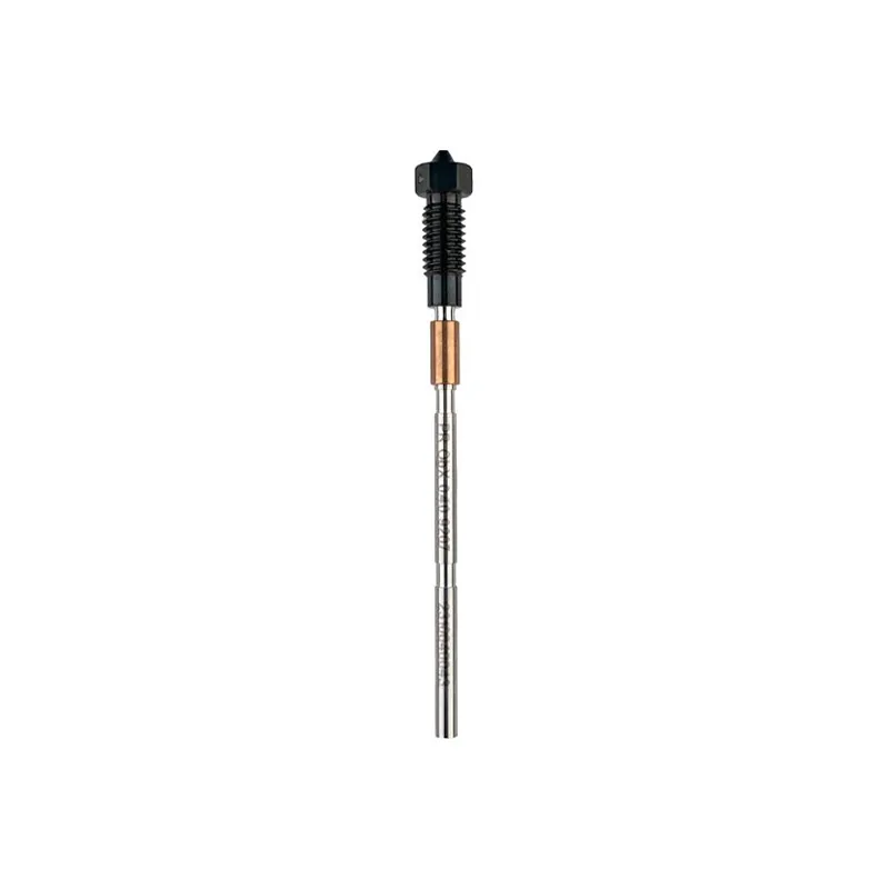 Prusa ObXidian Nozzle - 0.4mm Hardened Steel