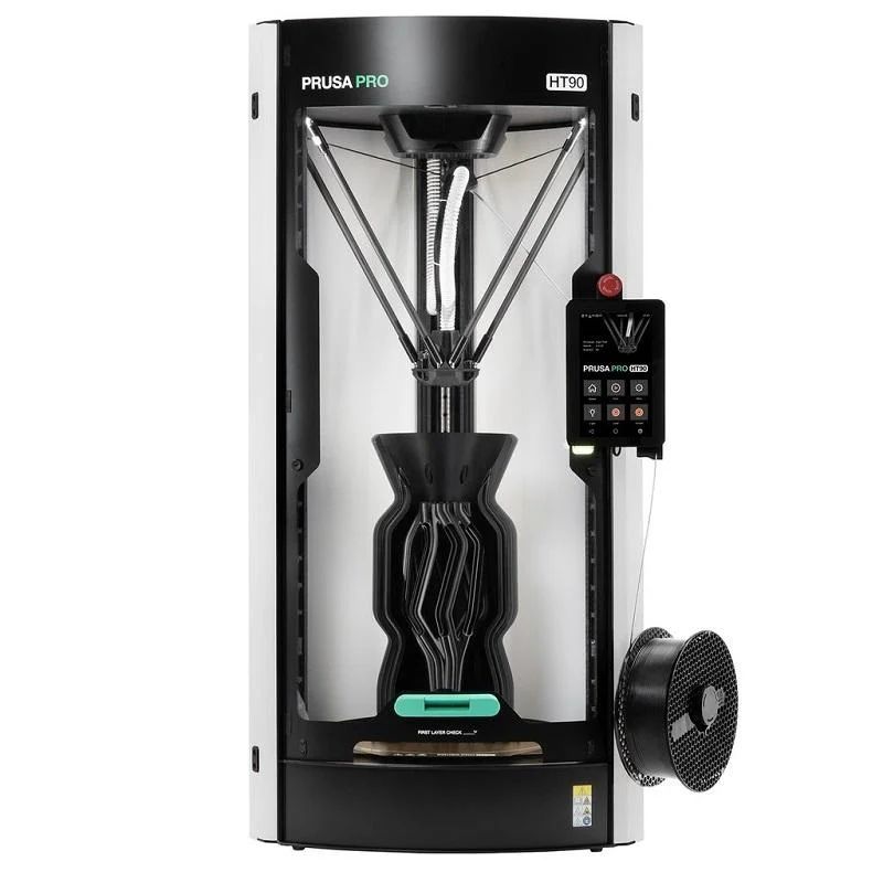 Prusa Pro HT90 3D Printer - Image 2