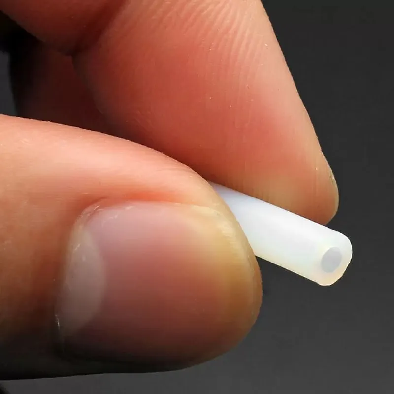 PTFE Teflon Tube 2mm ID 3mm OD for 1.75mm Filament - Image 2
