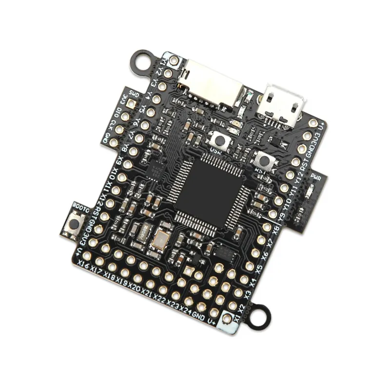 PYboard PYB1.1 STM32F405 ARM Cortex-M4 Board