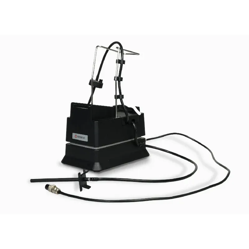 Raise3D DF2 DLP 3D Printer with Wash & Cure - Image 4