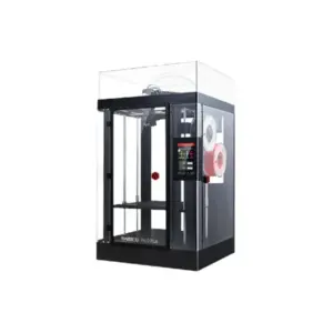 Raise3D Pro2 Plus FDM 3D Printer - Hyper FFF Technology