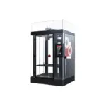 Raise3D Pro2 Plus FDM 3D Printer - Hyper FFF Technology