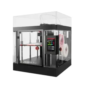 Raise3D Pro3 Dual Extruder FDM 3D Printer