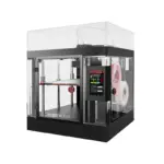 Raise3D Pro3 HS FDM 3D Printer with Hyper FFF Tech