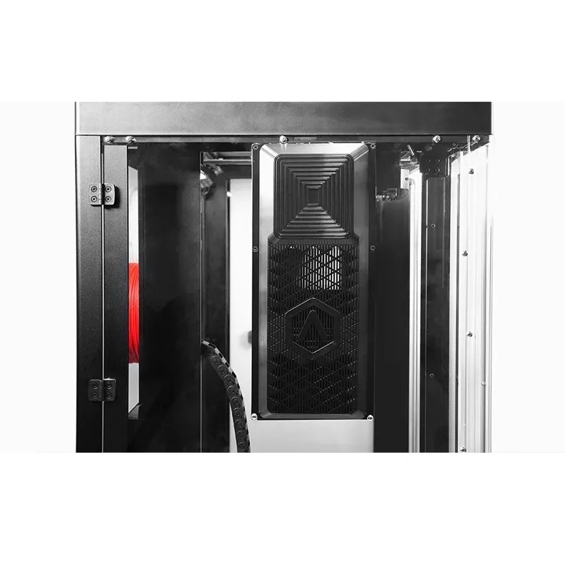 Raise3D Pro3 HS FDM 3D Printer with Hyper FFF Tech - Image 2