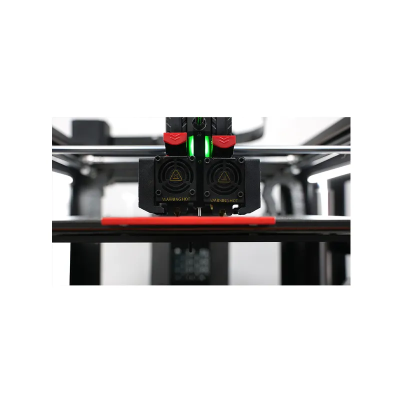 Raise3D Pro3 HS FDM 3D Printer with Hyper FFF Tech - Image 3