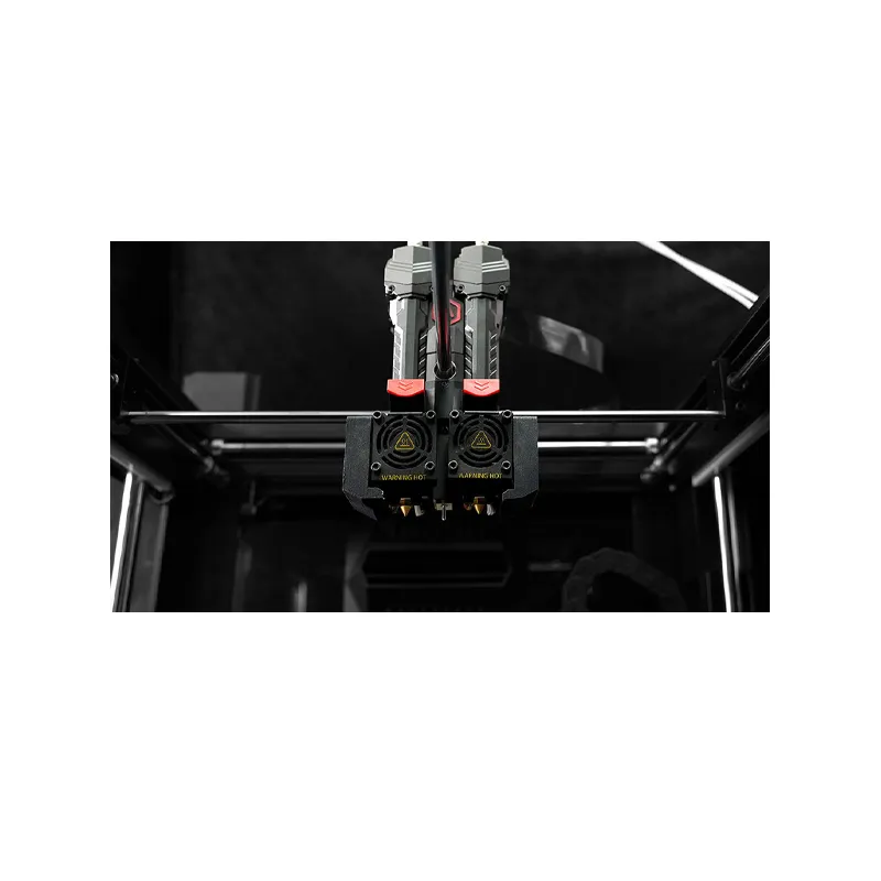 Raise3D Pro3 HS FDM 3D Printer with Hyper FFF Tech - Image 4