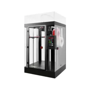 Raise3D Pro3 Plus Professional Dual Extruder 3D Printer