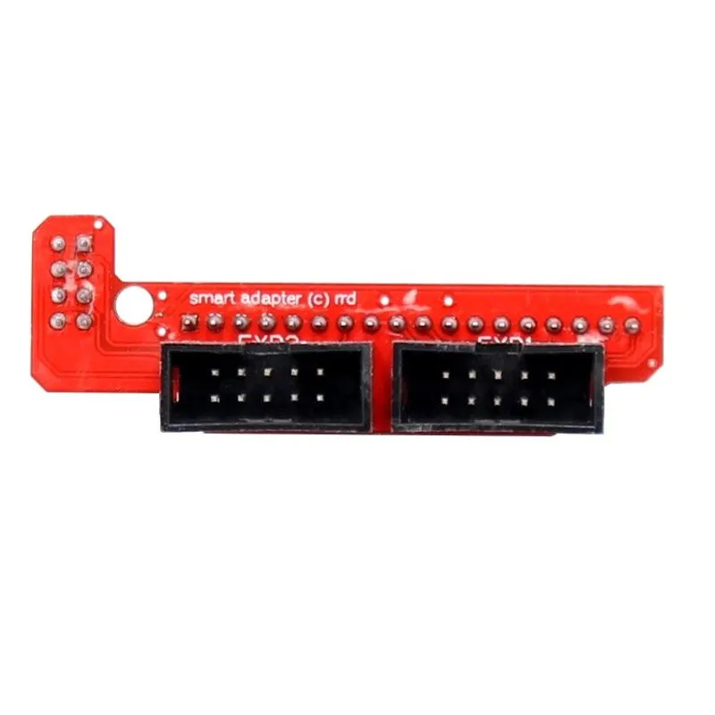 RAMPS 2004 12864 LCD Controller Adapter for 3D Printers