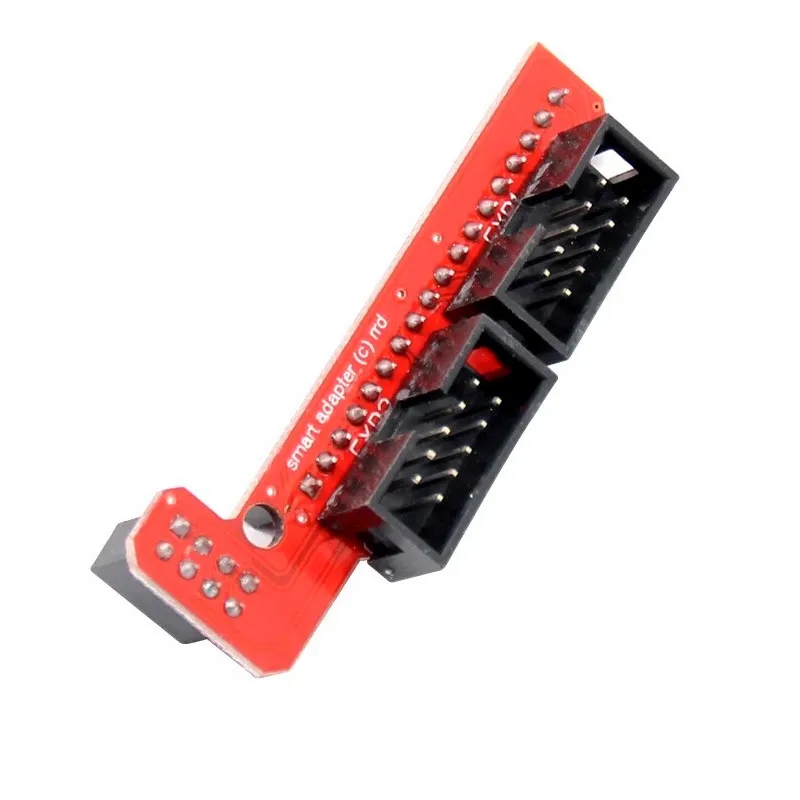 RAMPS 2004 12864 LCD Controller Adapter for 3D Printers - Image 2