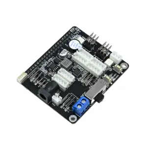 RasAdapter PuppyPi V2.0 Expansion Board for Raspberry Pi
