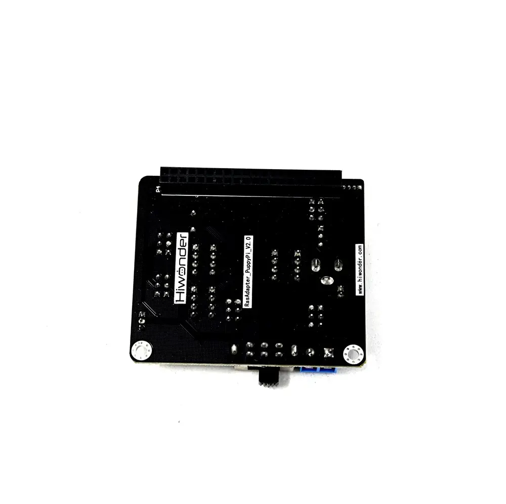 RasAdapter PuppyPi V2.0 Expansion Board for Raspberry Pi - Image 3