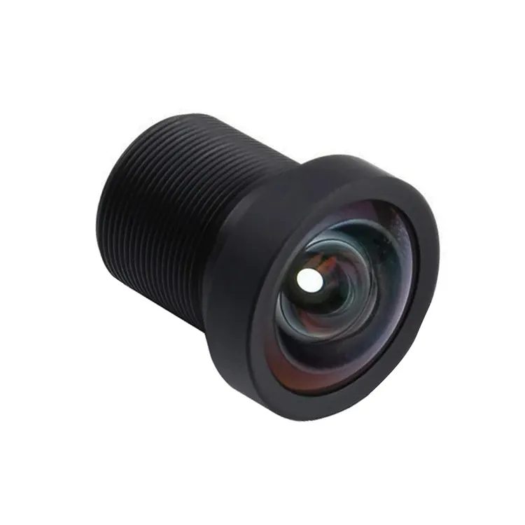 Raspberry Pi 15MP 2.7mm Wide Angle M12 Lens