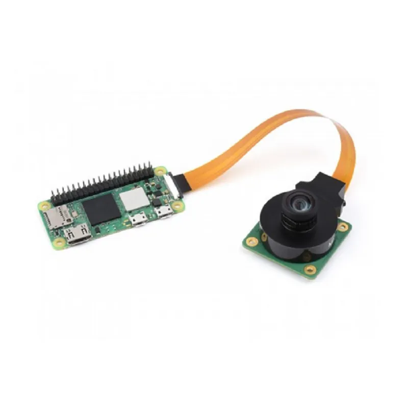 Raspberry Pi 15MP 2.7mm Wide Angle M12 Lens - Image 5