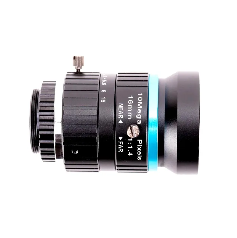Raspberry Pi 16mm Telephoto Lens for HQ Camera - Image 2
