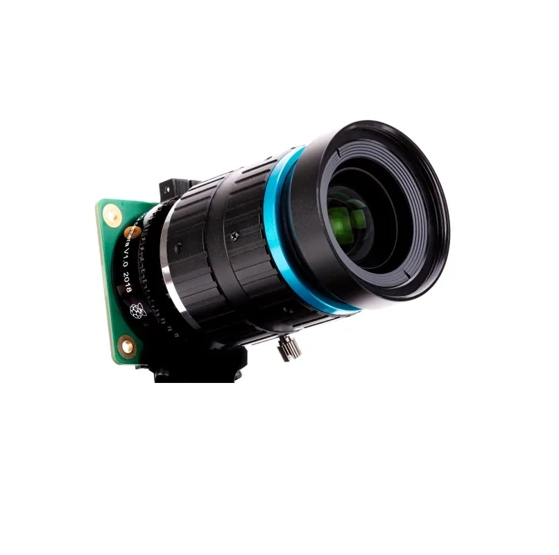 Raspberry Pi 16mm Telephoto Lens for HQ Camera - Image 3