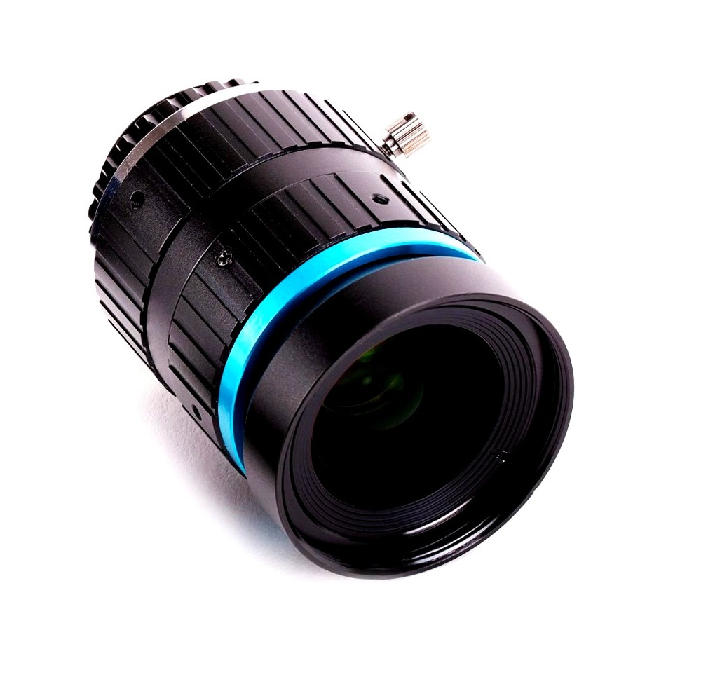 Raspberry Pi 16mm Telephoto Lens for HQ Camera - Image 4