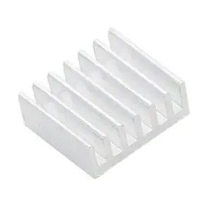 Raspberry Pi 3/4 Aluminum Heat Sink Set (3-in-1)