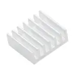 Raspberry Pi 3/4 Aluminum Heat Sink Set (3-in-1)