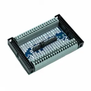 Raspberry Pi 3 GPIO Expansion Board w/ Terminal Blocks