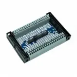 Raspberry Pi 3 GPIO Expansion Board w/ Terminal Blocks