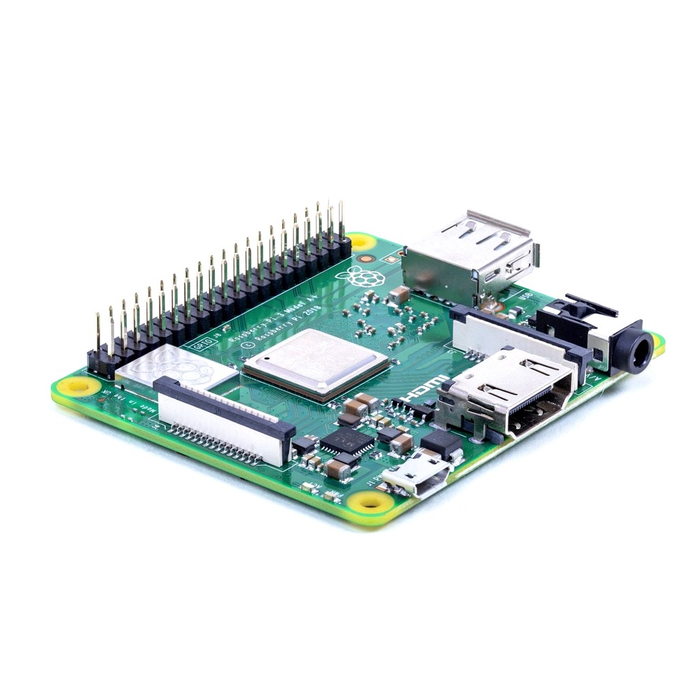 Raspberry Pi 3 Model A+ - Image 2