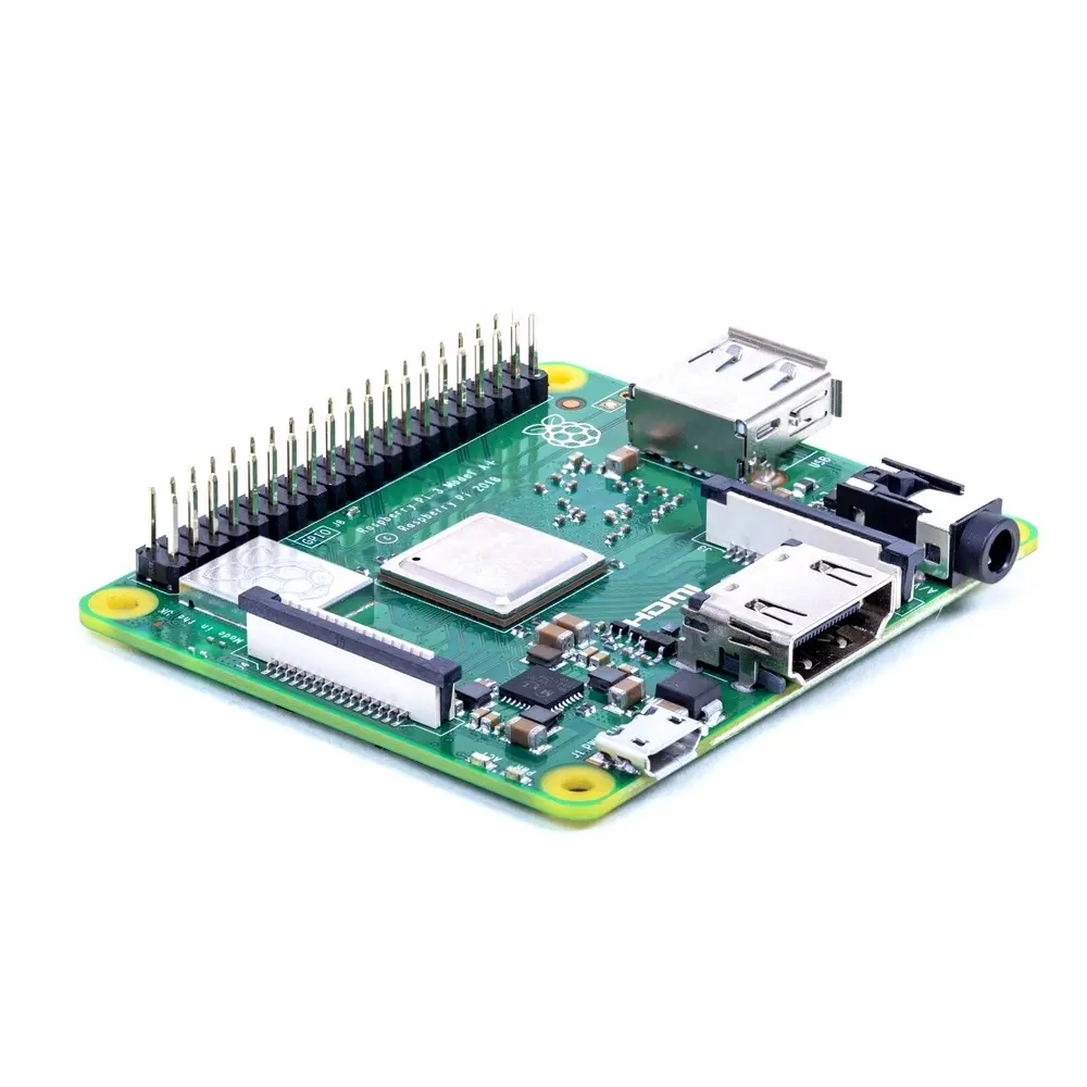 Raspberry Pi 3 Model A+ - Image 2