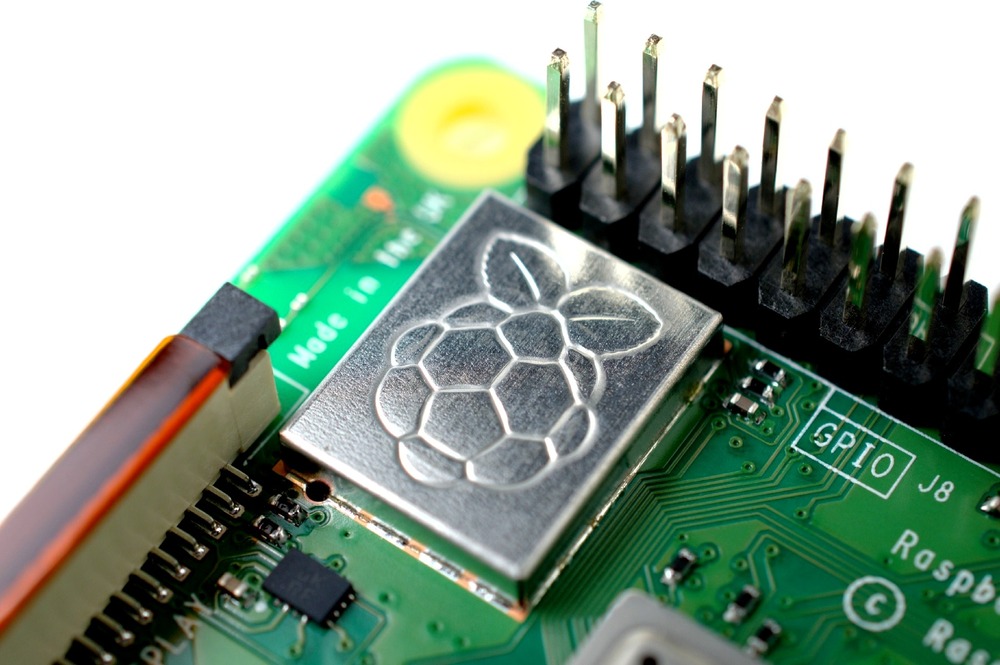 Raspberry Pi 3 Model A+ - Image 4