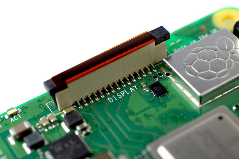 Raspberry Pi 3 Model A+ - Image 5